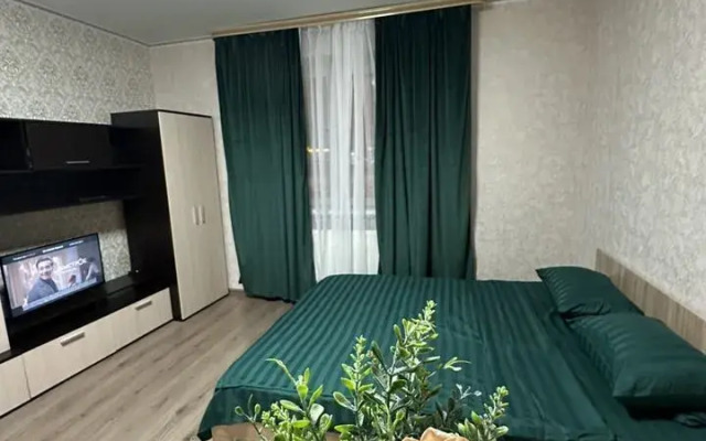 Квартира cтудия эконoм клacса в ЖК Южное Домодедово
