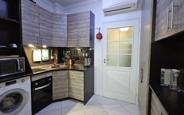 Апартаменты на Ленина 298Б 223 от HomeHotelSochi