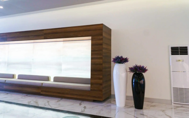 Lobby · Batumi — photo 9