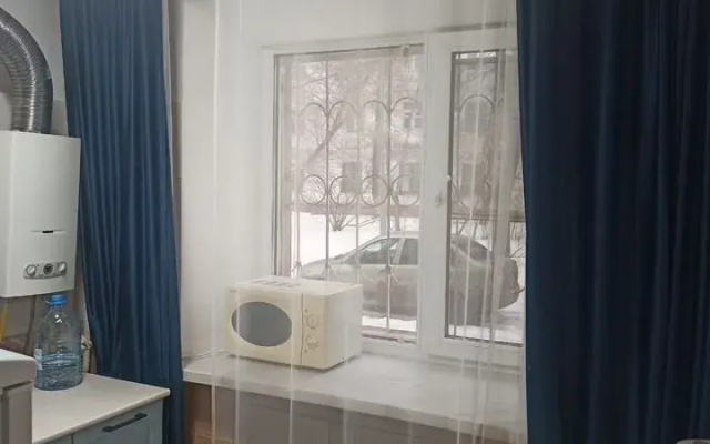 Квартира на улице 8 Марта 1А