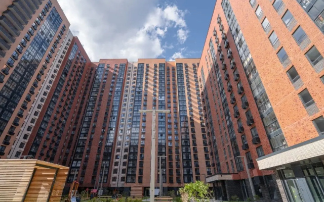 Апартаменты Abc Apartments