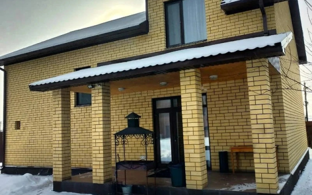 Частный дом Для Друзей