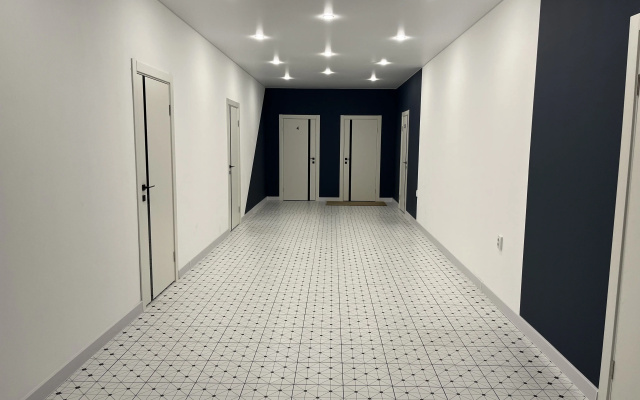Квартира Ayshe Prestij Studio 5