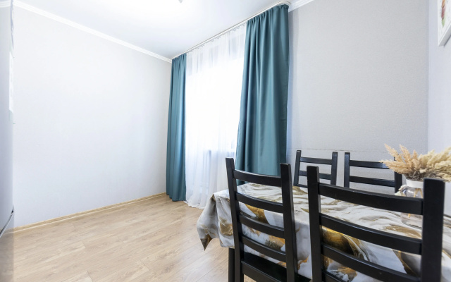 Квартира Аквапарк Дружбы Корп 5
