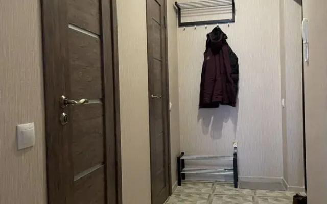 Квартира студия 30 м²