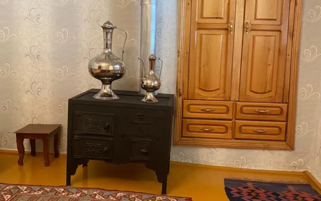 Dabarakhy Guest house