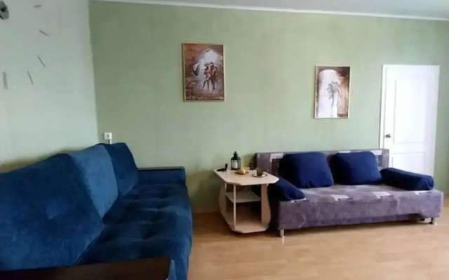 Квартира Рэссо