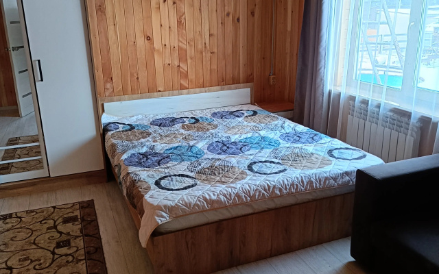 Частный дом Дом