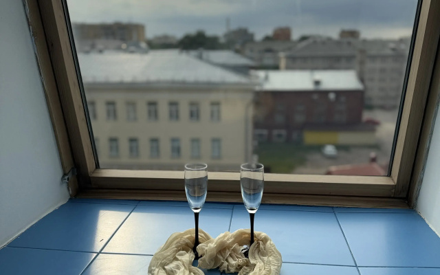 Квартира на Советской Улице 165