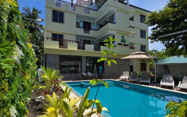 Гостевой дом Madi Grand Maldives