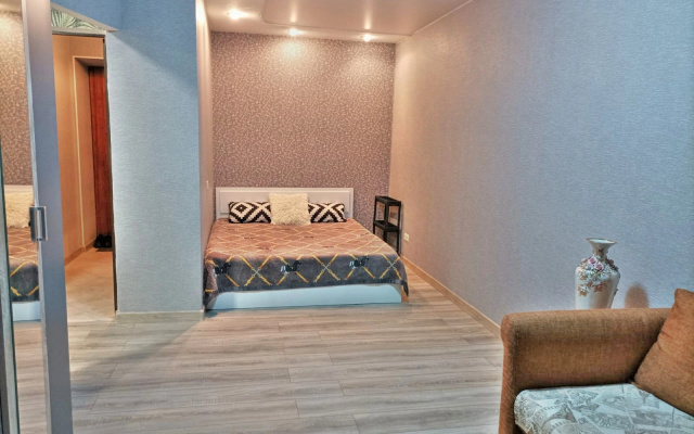 Квартира на Миронова 2Е RnD