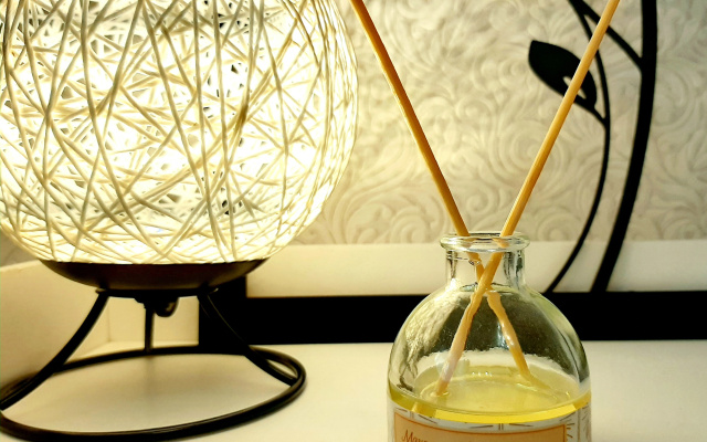 Апартаменты Green Сети DeNewHome на Пушкинской