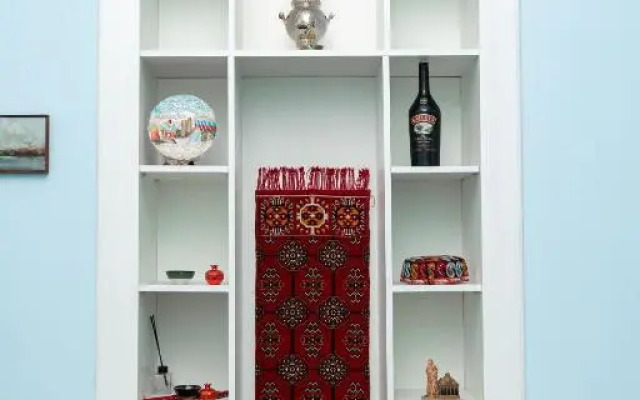 Отель Lunera Baku