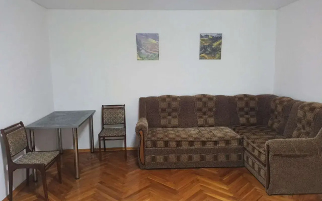 Квартира на улице Новощукинская 2