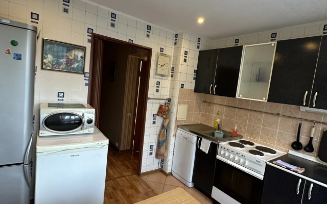 Квартира на Ленина 58в