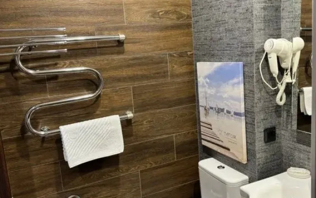 Апартаменты Sports Residence and Business Residence