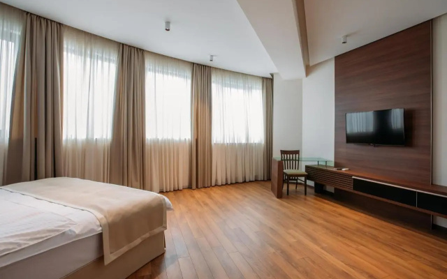 Hotel Nina Palace