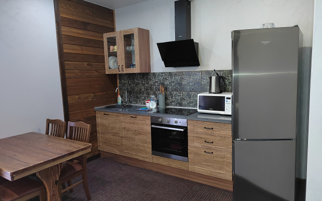 Апартаменты Sports Residence, 205