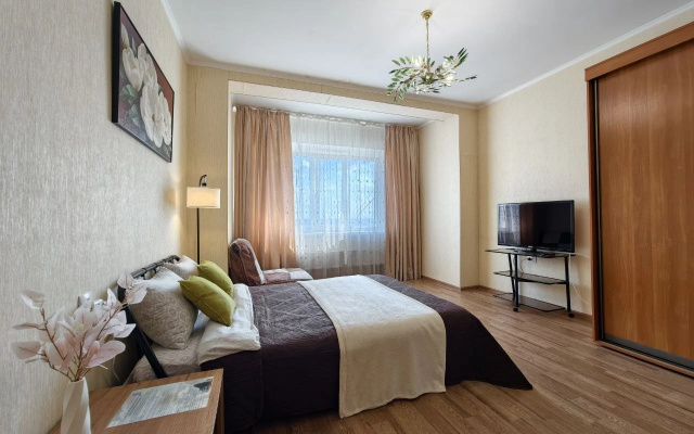 Квартира на Ленина