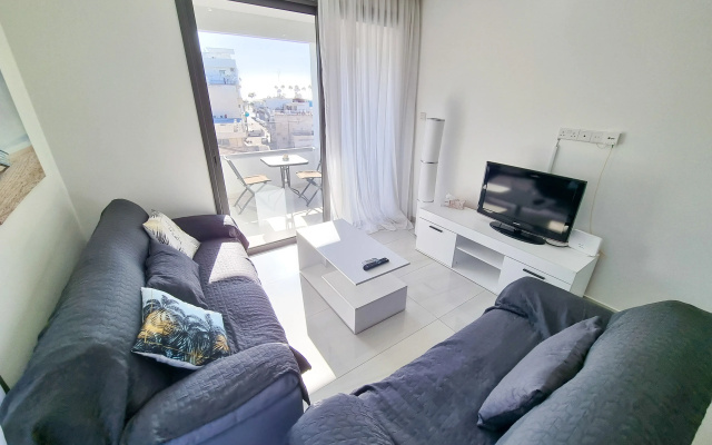 Апартаменты Sea La Vie Seaview