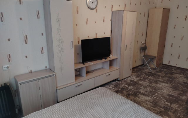 Квартира у Ленты
