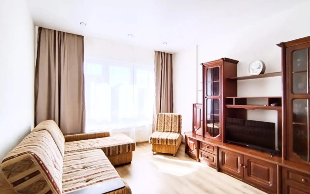 Квартира Best House Surgut  Маяковского 8