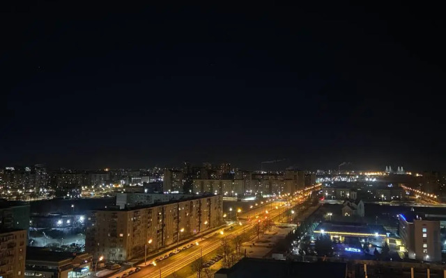 Квартира Балкания