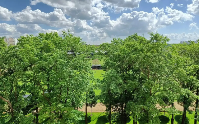 Апартаменты Romantic Home
