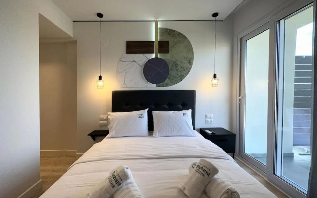 Апартаменты Urban Elephant Suites