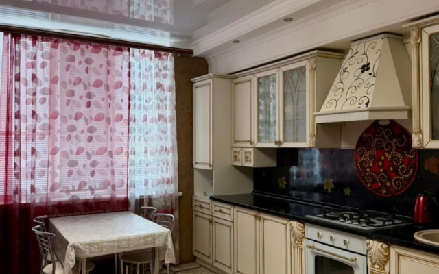 Квартира уютная рядом с парком