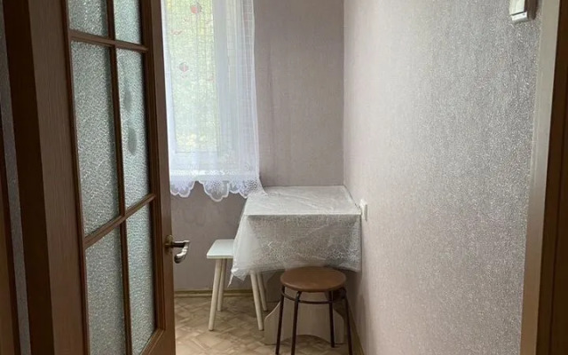 Квартира в 12-м микрорайоне 33