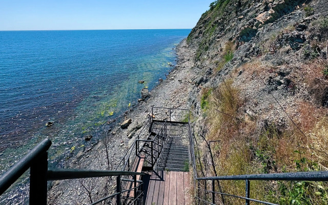 Гостиница Петра Гарден