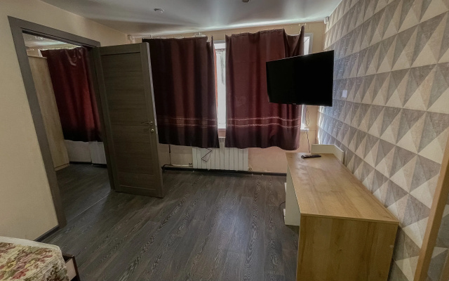 Квартира на Мира 1к1 М1/181