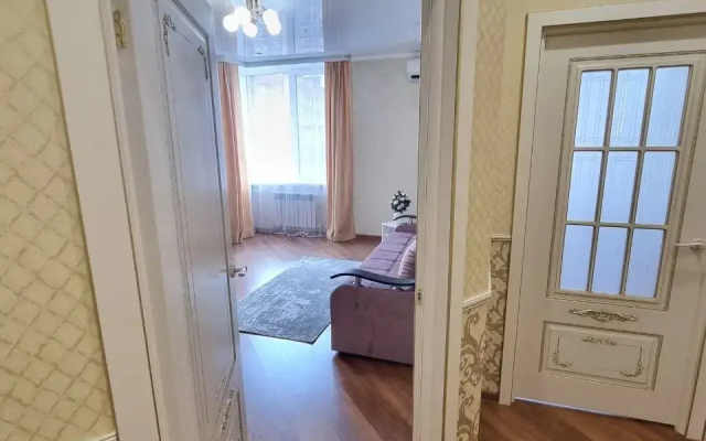 Квартира 105 Уютный Дом