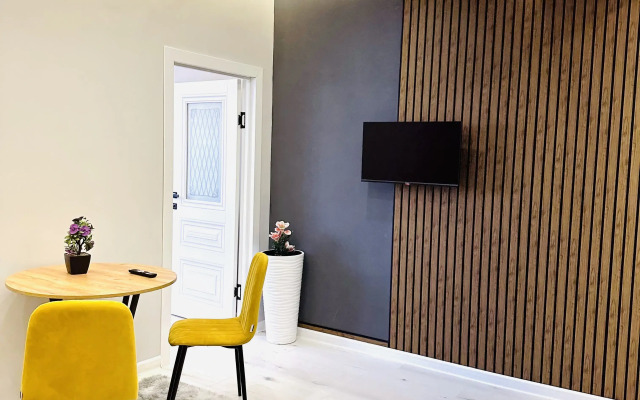 Апартаменты Ailinapartments 340