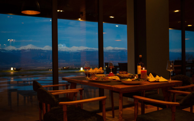 Restaurant · Shalauri — photo 8