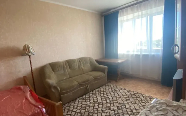 Апартаменты на Красноармейской