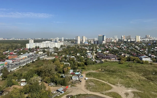 Квартира Апарт Флай