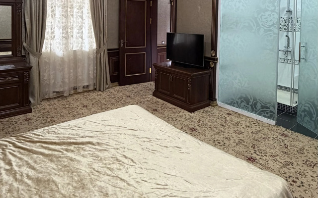 Отель Sky Town Mountain Resort