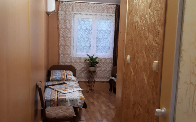 Бунгало Ekolife