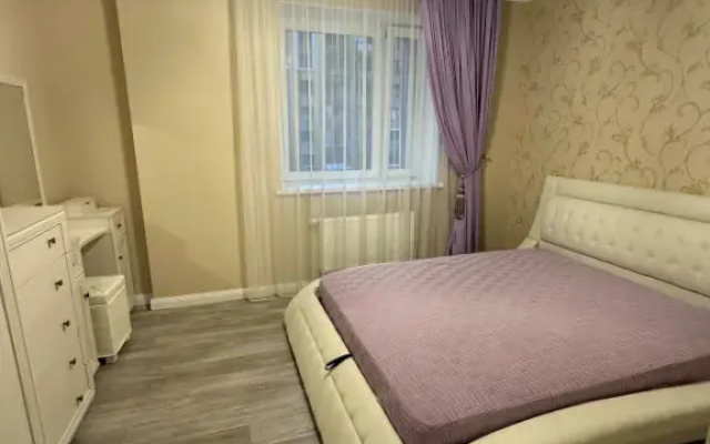 Квартира Уютная