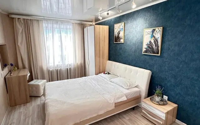 Квартира на Улице Виталия Кручины 8/8
