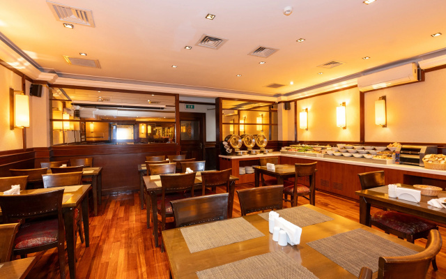 Pera Rose Hotel - Special Class