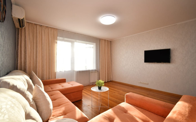 Квартира 2 к Orange
