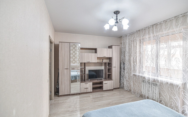 Квартира на улице Комсомольская 373Б