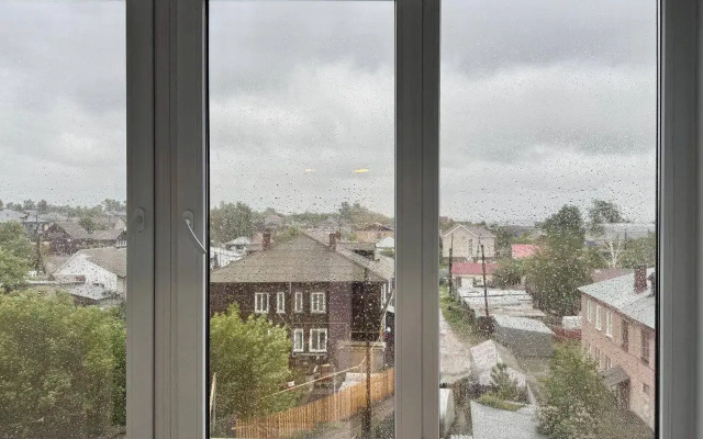 Квартира в Трудовом Переулке 28А