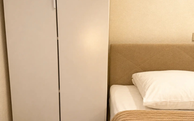 Апартаменты Roomstay Грибоедова 105 Secret Patio