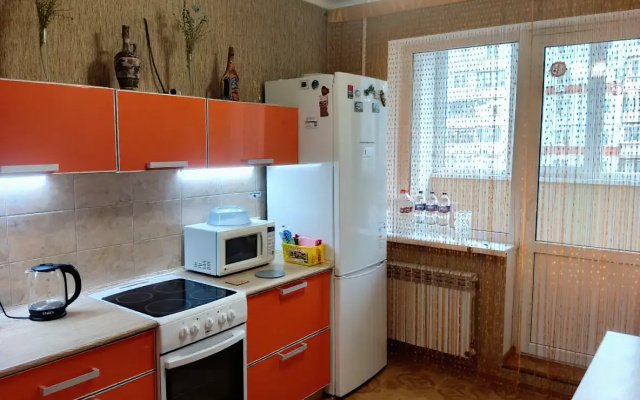 Квартира С акцентом на комфорт на Поляне