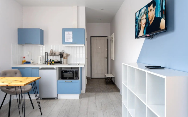 Квартира Bestflat 24 Тайнинская 9/1