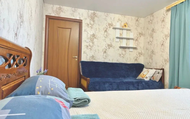 Квартира Уютно Как Дома